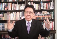 陈破空:城13座!湖北全省沦陷。中南海喜气洋洋,习近平只字不提武汉。瘟疫蔓延全国