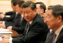 华尔街日报:武汉疫情不是天灾是人祸,习近平威.胁人类,必遭世界谴责