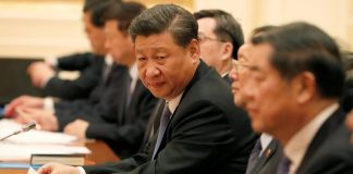 华尔街日报:武汉疫情不是天灾是人祸,习近平威.胁人类,必遭世界谴责