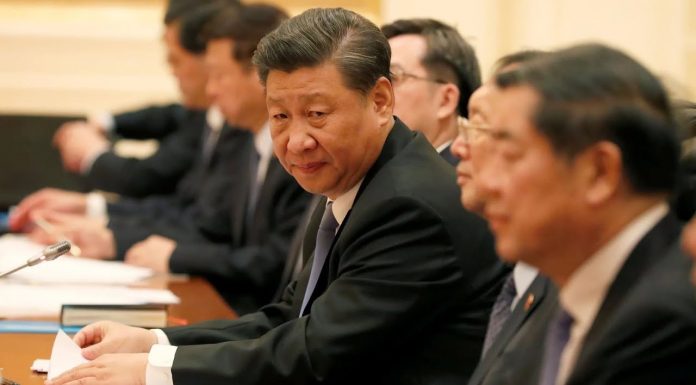 华尔街日报:武汉疫情不是天灾是人祸,习近平威.胁人类,必遭世界谴责