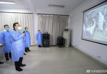 明鏡火拍:李克强不是替罪羊,他是替死鬼