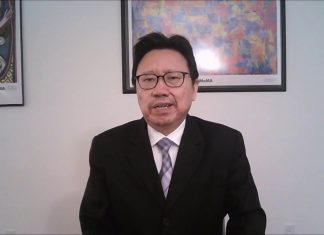 陈破空:李克强疫区冒险,习近平霸占头版。武汉市长一语泄天机!湖北民怨沸腾,让领导同志先走