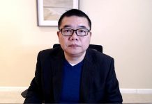 王剑:武汉肺炎最新疫情:先封口后封城,离开中国越来越难了