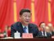 华尔街网报:习近平四中全会内部讲话全文曝光,罕见谈及接班人问题