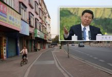 陈小平、纪硕明:習近平面臨問責,下台能安民心?一切定於一尊,官場不作為:釀成史上未有之難!
