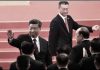 今天大新闻:政治生态大变,习近平有可能被迫下台?中国人不再受欢迎?