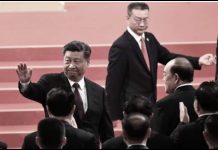 今天大新闻:政治生态大变,习近平有可能被迫下台?中国人不再受欢迎?