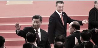 今天大新闻:政治生态大变,习近平有可能被迫下台?中国人不再受欢迎?