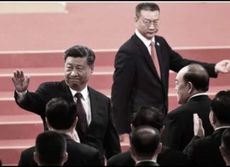 今天大新闻:政治生态大变,习近平有可能被迫下台?中国人不再受欢迎?