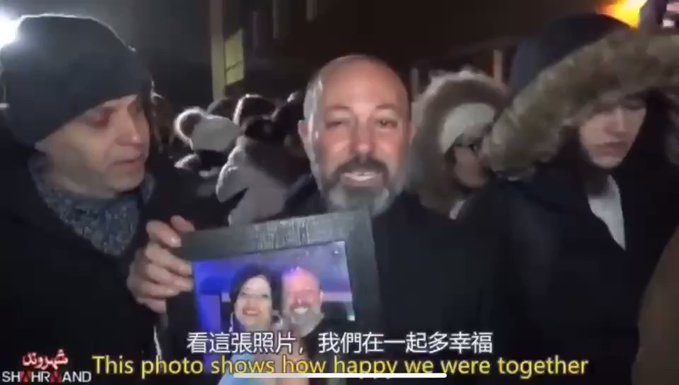 特大新闻:伊朗发生政变,反对派军官支持人民诉求,宣布进入紧急状态