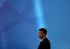 明鏡火拍:习近平两天没露面,中国人不得进入!各国撤侨,封锁中国,外交部成了断交部