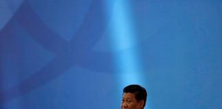 明鏡火拍:习近平两天没露面,中国人不得进入!各国撤侨,封锁中国,外交部成了断交部