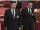 热门新闻:习近平架空李克强,不承认普世价值,自称自己没有接班人 – 提拔200将军后习近平底气足了!