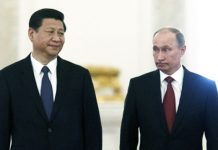 阿波罗新闻:蓬佩奧重磅宣布斬首適用於中俄 警告矽谷巨頭 點名習近平 中國人歡呼”讓領導先走”