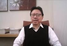 陈破空:习近平有贵族气质?别扯了!台湾大选,蒋家后人幸存。王毅或遭整肃,战狼精神还不够