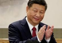 中国观察:蔡英文连任真的要感谢脑残习近平不断出昏招 中共唯一出路就是彻底退出历史舞台