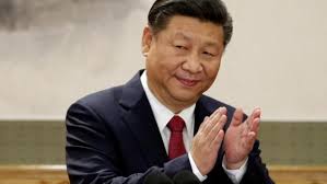 中国观察:蔡英文连任真的要感谢脑残习近平不断出昏招 中共唯一出路就是彻底退出历史舞台