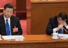 华尔街网报:习近平躲在后面,推李克强上前线!官方承认:病’毒传播增强,疫情严峻复杂!