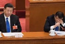 华尔街网报:习近平躲在后面,推李克强上前线!官方承认:病’毒传播增强,疫情严峻复杂!
