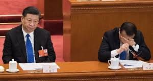 华尔街网报:习近平躲在后面,推李克强上前线!官方承认:病’毒传播增强,疫情严峻复杂!