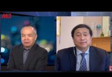 王军涛 陈小平:“习独” 比任何事情都可怕,胡春华空降问责?