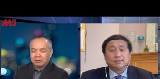王军涛 陈小平:“习独” 比任何事情都可怕,胡春华空降问责?
