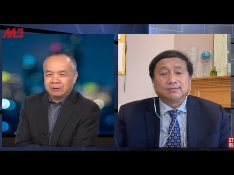 王军涛 陈小平:“习独” 比任何事情都可怕,胡春华空降问责?