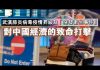 夏业良:武汉肺炎病毒疫情升级为“突发卫生事件”对中国经济的致命打击
