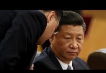 邱家军:武漢疫區人民十問習近平