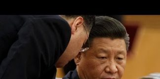 邱家军:武漢疫區人民十問習近平