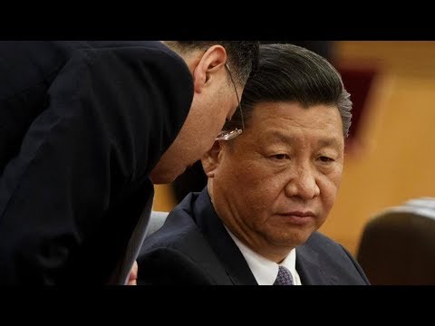 邱家军:武漢疫區人民十問習近平