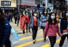 美国之音:香港医护工会通过罢工 施压港府全面封关