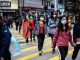 美国之音:香港医护工会通过罢工 施压港府全面封关