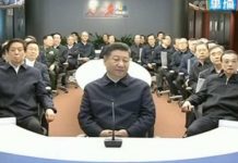 习近平曾经的老同事王易:给习近平的一封火急公开信