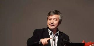 贺卫方:惨重代价能否换来新闻自由?