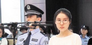 民调:80%网友认为,如果郭美美也是新闻发言人比华春莹更值得信任