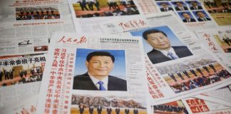 高手绍:习近平语录精选合集,习是中外古今口号喊得最多的国家领导