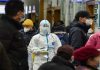老北京茶馆:美國封关!武漢疫情下,党的目标泄露:解决全部武汉人?党来信:老乡,请花光你的钱再走!