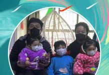 新高地:多名滯留在湖北的台商呼籲蔡英文總統救他們回家