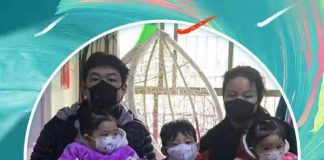 新高地:多名滯留在湖北的台商呼籲蔡英文總統救他們回家