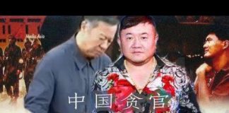 林林七:中国坐牢贪官患病现身香港?揭开监狱密云