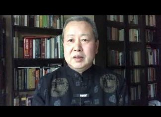 夏业良:弹劾总统闹剧即将终结,女歌手驱车闯总统庄园遭枪击