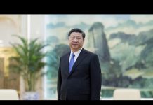 明鏡火拍:越來越不寻常:习近平7天不见了!最高法:对老百姓用重典;杭州封城,上海亦急;还有什么经济