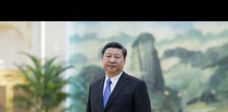 明鏡火拍:越來越不寻常:习近平7天不见了!最高法:对老百姓用重典;杭州封城,上海亦急;还有什么经济