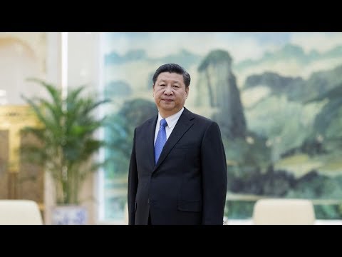 明鏡火拍:越來越不寻常:习近平7天不见了!最高法:对老百姓用重典;杭州封城,上海亦急;还有什么经济