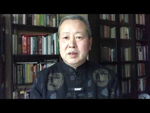夏业良:弹劾总统闹剧即将终结,女歌手驱车闯总统庄园遭枪击
