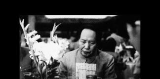 高伐林:习近平为何要学毛泽东不下罪己诏