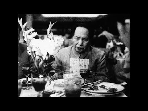 高伐林:习近平为何要学毛泽东不下罪己诏