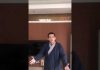 武汉方斌:宣布自我隔离十五天丨号召全民自救丨中国人没退路了!