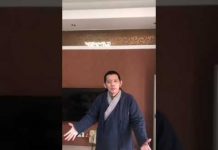 武汉方斌:宣布自我隔离十五天丨号召全民自救丨中国人没退路了!